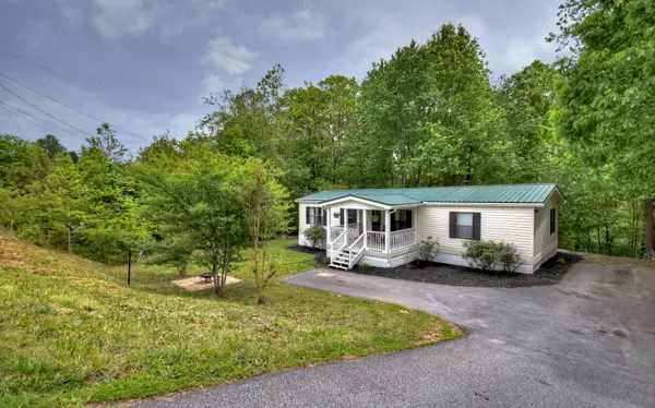 198 Iberian Road, Dahlonega, GA 30533