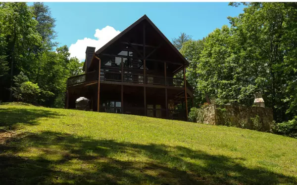 Blue Ridge, GA 30513,403 Sunrock Mountain Road