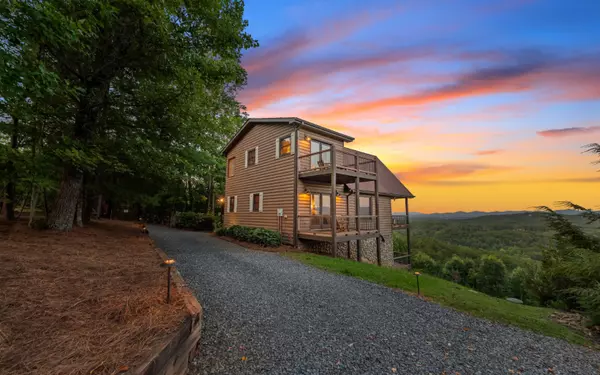 Blue Ridge, GA 30513,65 Cohutta Overlook Drive