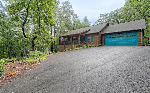 Young Harris, GA 30582,5601 Mountain Valley Way