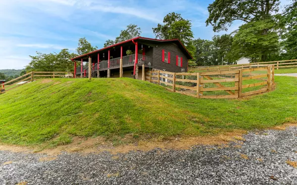 Hayesville, NC 28904,166 Ivy Knob Lane