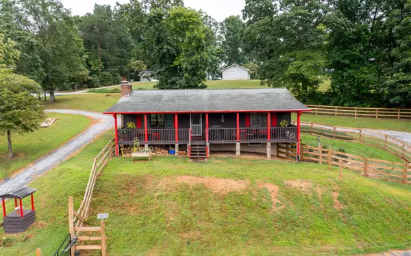 Hayesville, NC 28904,166 Ivy Knob Lane