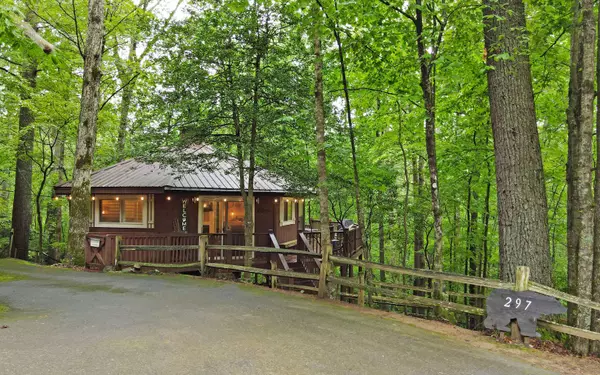 Ellijay, GA 30536,297 Pine Ridge Road