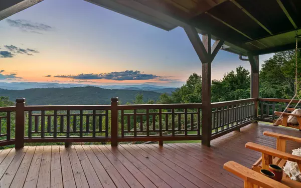 Blue Ridge, GA 30513,481 Deer Crest Overlook