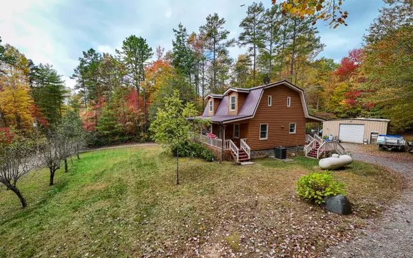 Hayesville, NC 28904,567 Compass Creek