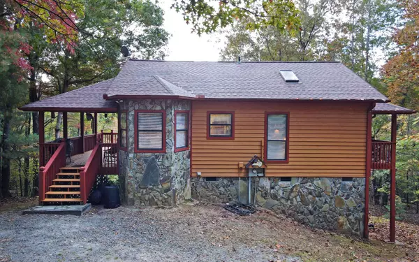 Blue Ridge, GA 30513,219 Nantahala Pass Road