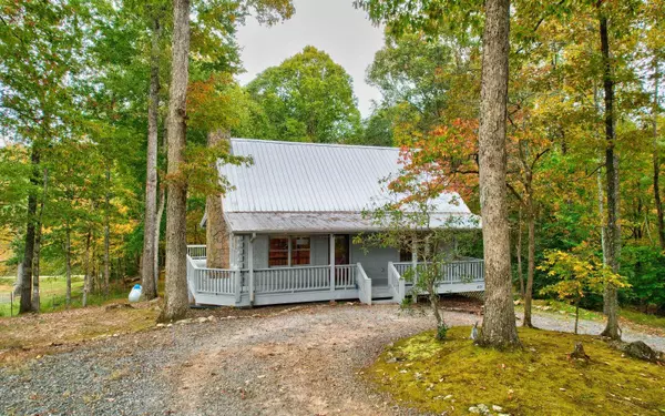 491 Goldmine Road, Ellijay, GA 30536