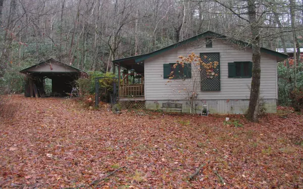 1084 Compass Creek Drive,  Hayesville,  NC 28904