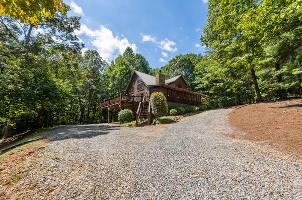 East Ellijay, GA 30536,159 Squirrel Hunting Road