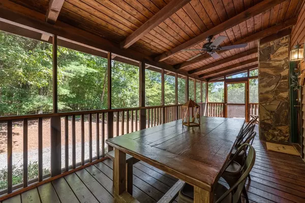 East Ellijay, GA 30536,159 Squirrel Hunting Road