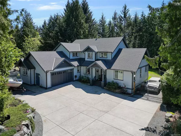 2618 TREIT Rd,  Shawnigan Lake,  BC V0R 2W2