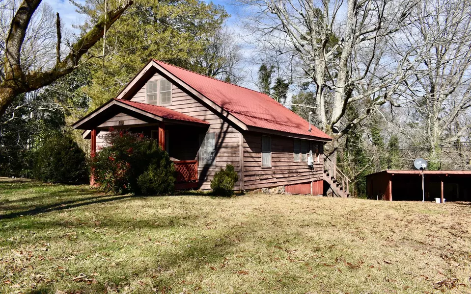 245 Lucille Avenue, Ellijay, GA 30540