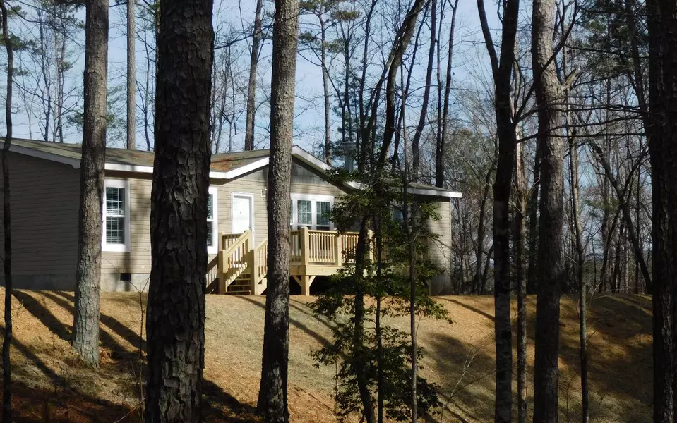 387 Lower Tails Creek Road, Ellijay, GA 30540