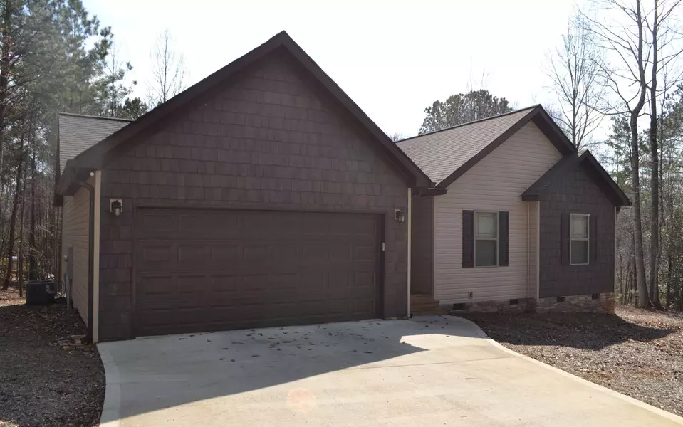 123 Ridgecrest Court, Ellijay, GA 30540