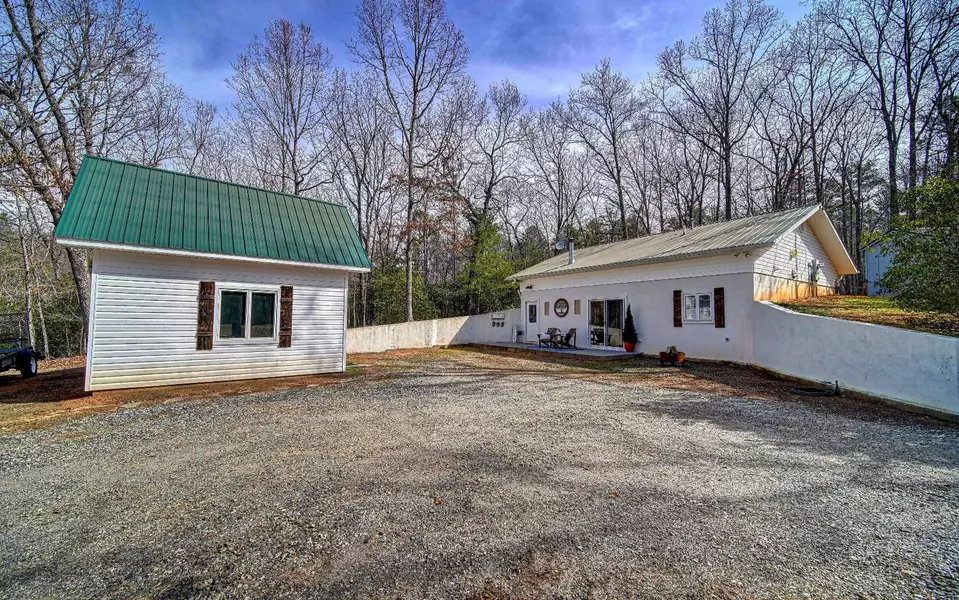 78 Echota Trail, Morganton, GA 30560