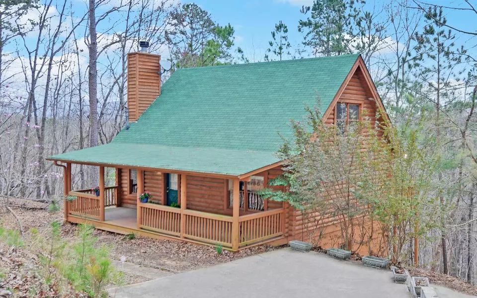 66 Garfield Drive, Ellijay, GA 30540