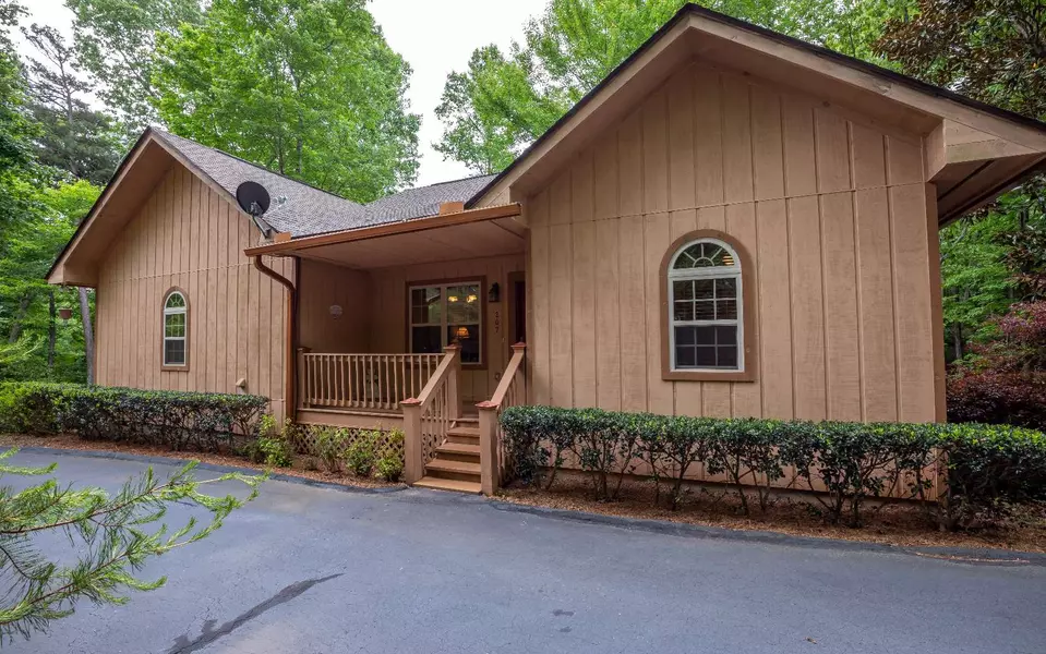 207 Chicory Drive, Blairsville, GA 30512