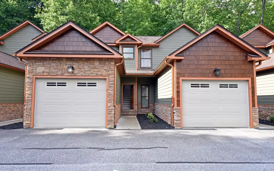 130 Emory Circle Unit 3, Blairsville, GA 30512