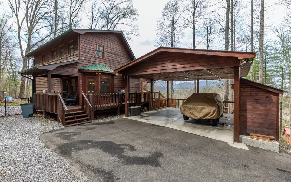 103 Choestoe Lane, Blairsville, GA 30512