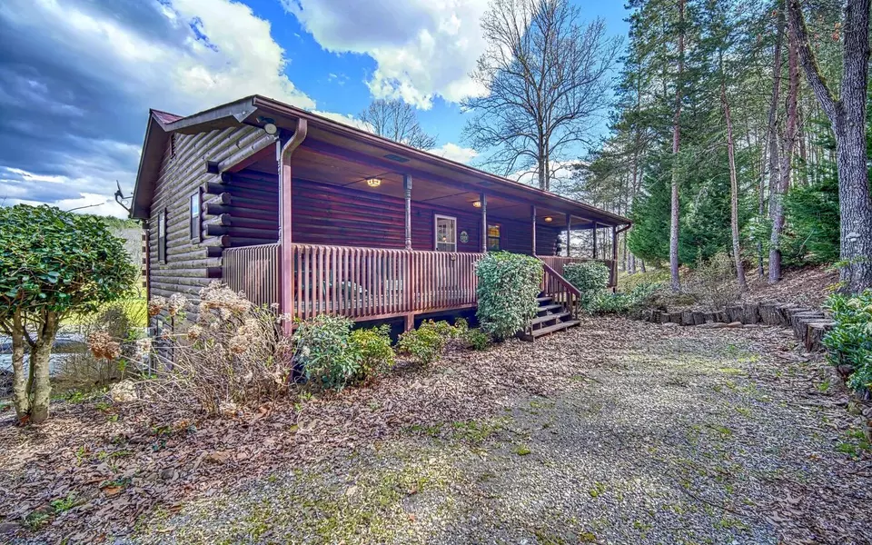 30 Langford Lane, Blairsville, GA 30512