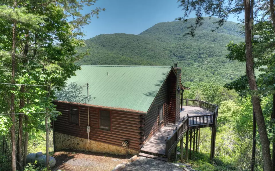 1602 Little Rock Creek Road, Cherry Log, GA 30522