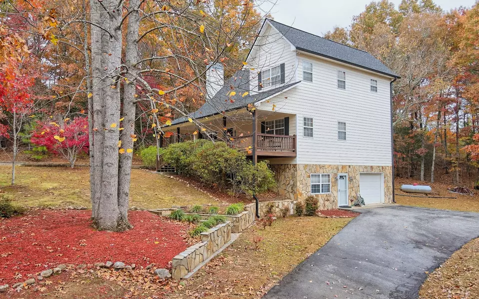 292 High Country Circle, Morganton, GA 30560