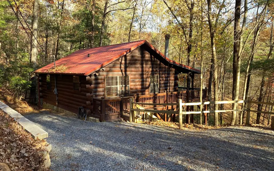 247 Riverbend Trail, Ellijay, GA 30540