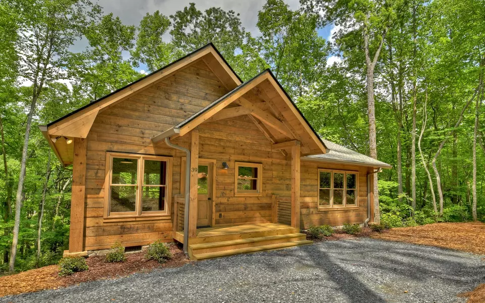 39 Frost Mountain Trail, Ellijay, GA 30536