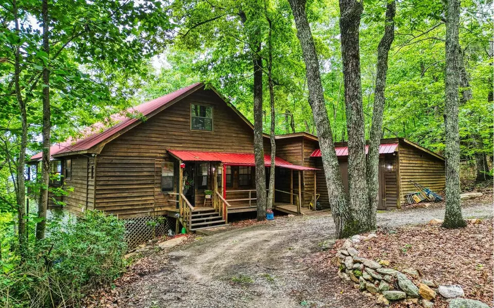 45 Muir Woods Lane, Blairsville, GA 30512