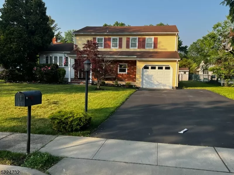 17 Michael Ave, South Brunswick Twp., NJ 08824