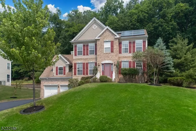 230 W End Ave, Green Brook Twp., NJ 08812