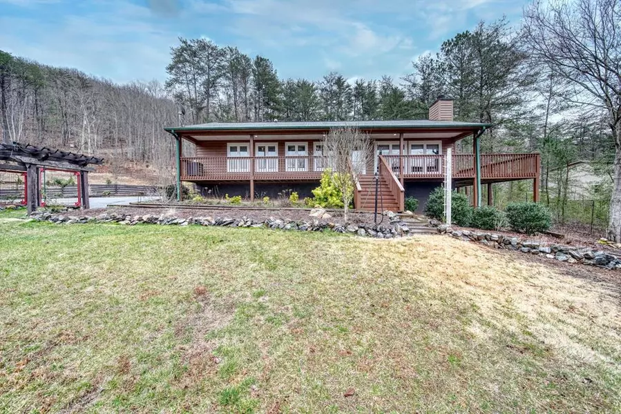 70 Highland Road, Blairsville, GA 30512