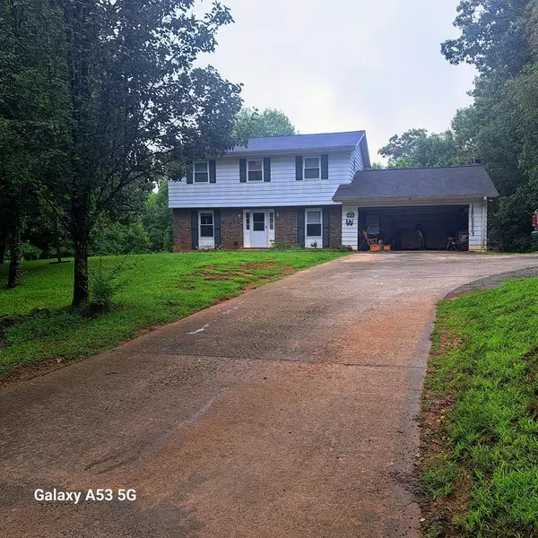 1321 Old Epworth Road, Epworth, GA 30541