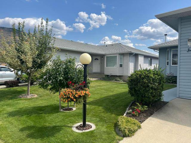 Kamloops, BC,35 2655 WESTSYDE RD