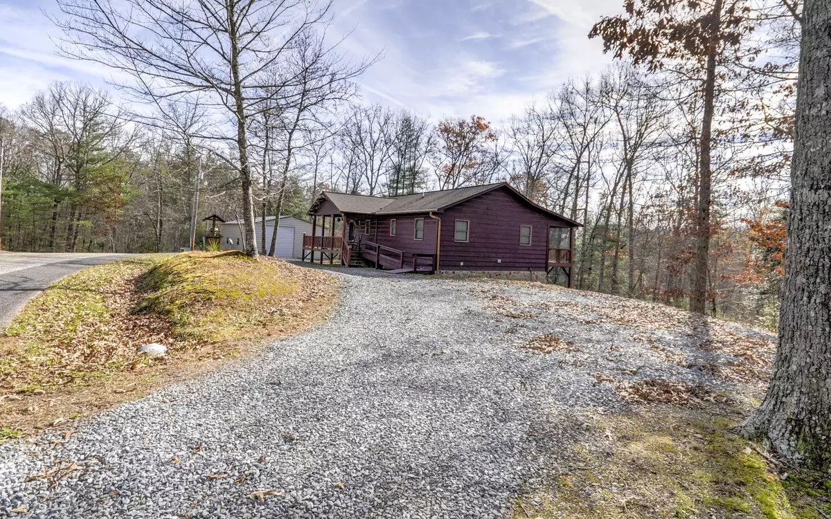 Murphy, NC 28906,694 Hilltop Road