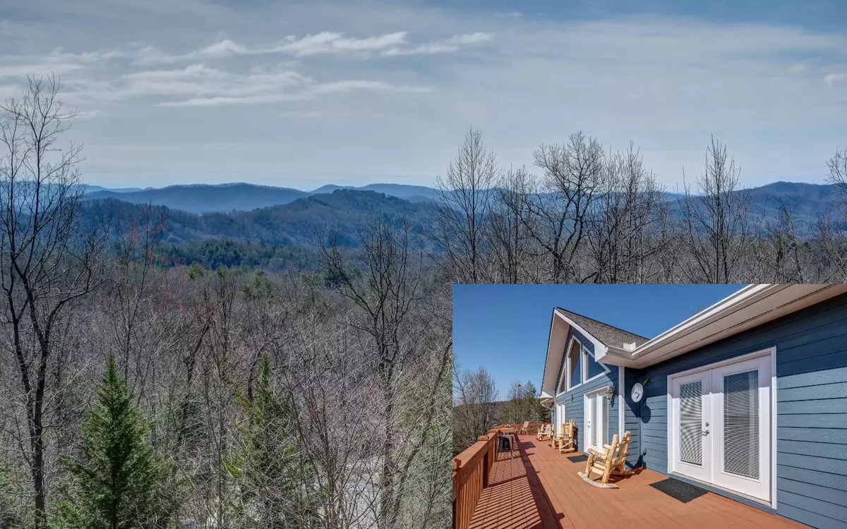 Murphy, NC 28906,92 Tanglewood Ridge Road