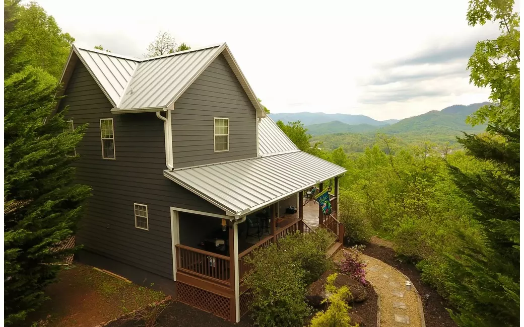 Hayesville, NC 28904,129 Eagles View Valley