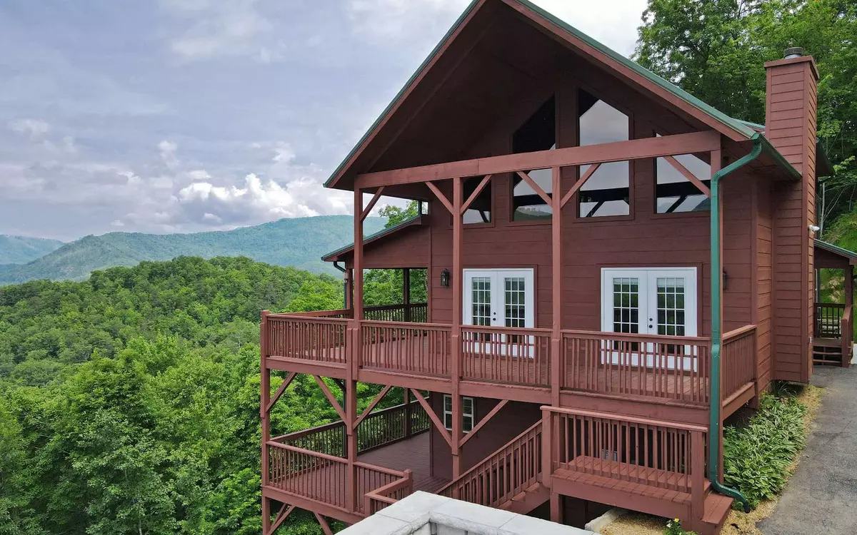 Hayesville, NC 28904,297 Bethabara