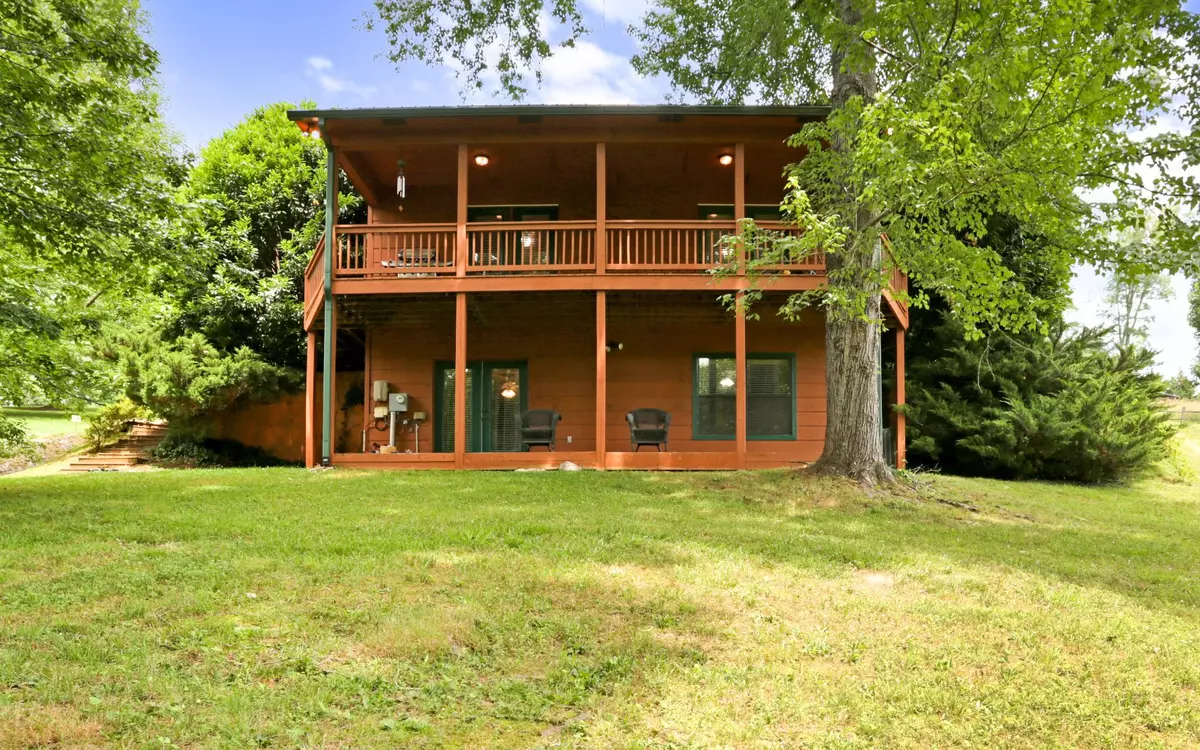 Hayesville, NC 28904,411 Cabin Drive