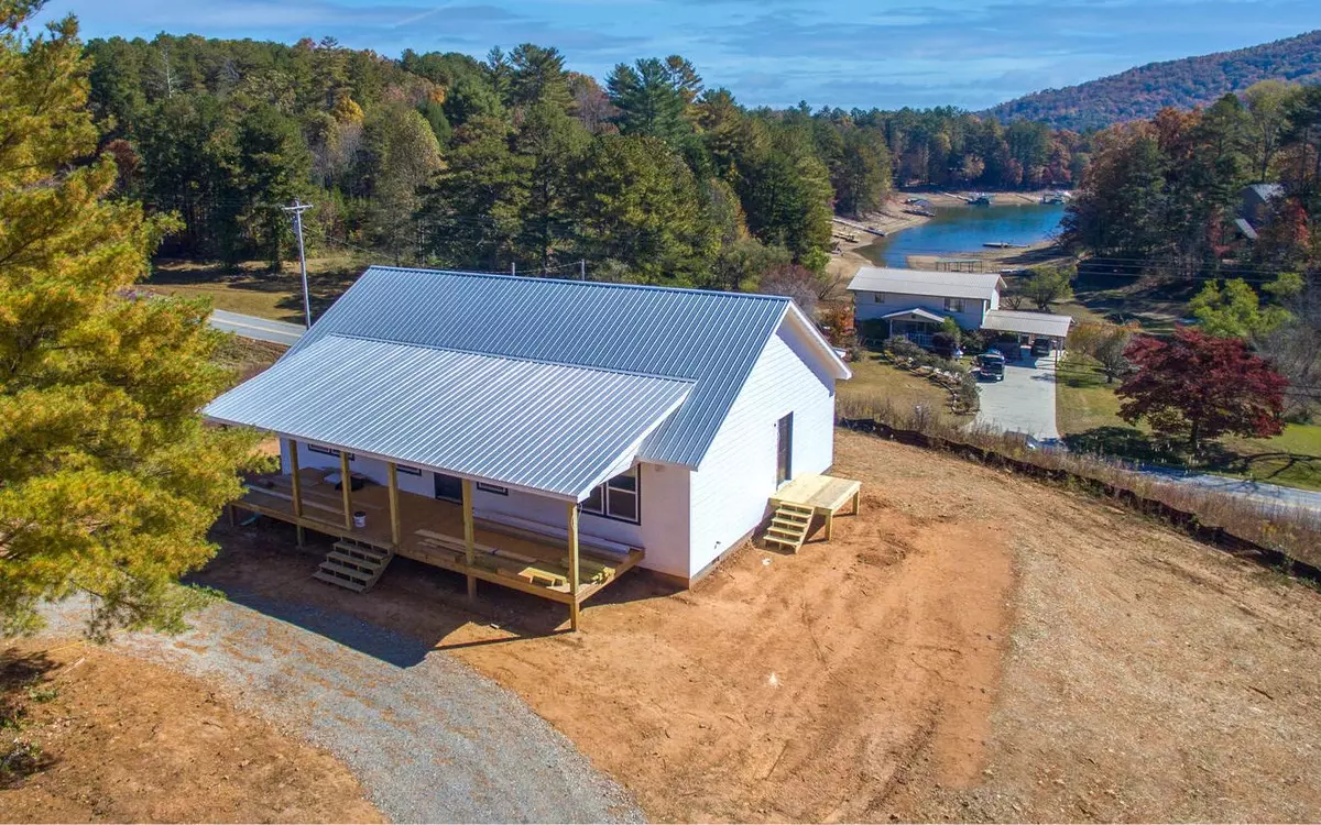 Blairsville, GA 30512,521 Sunset Trail