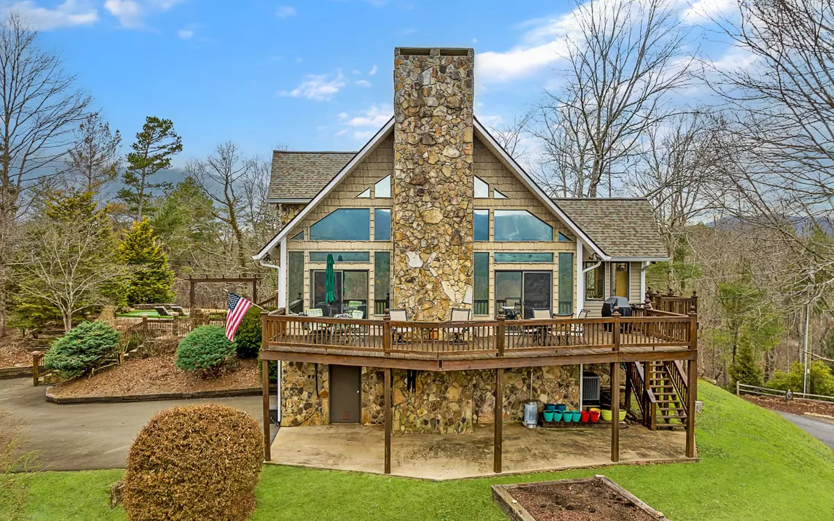 Ellijay, GA 30540,281 Pocaset Drive