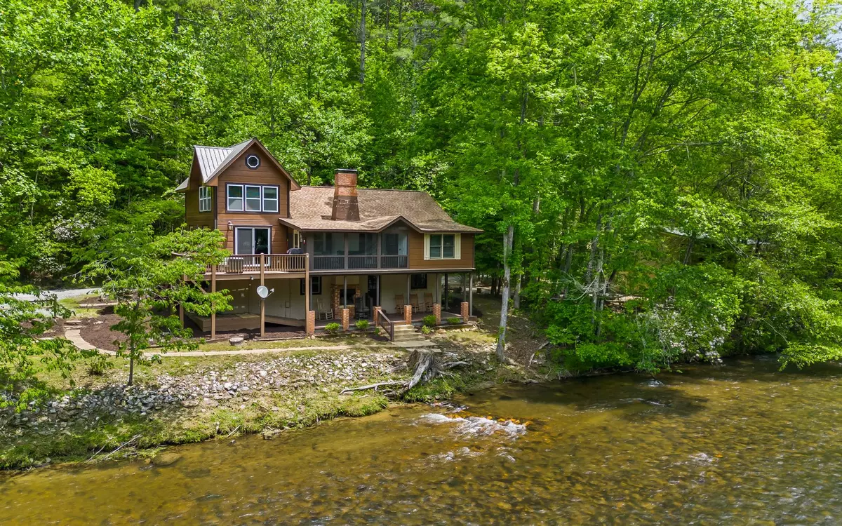 Blue Ridge, GA 30513,285 Shallowford Bridge L