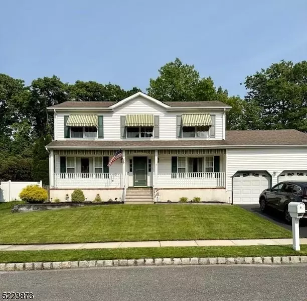 Howell Twp., NJ 07731,5 Netty St