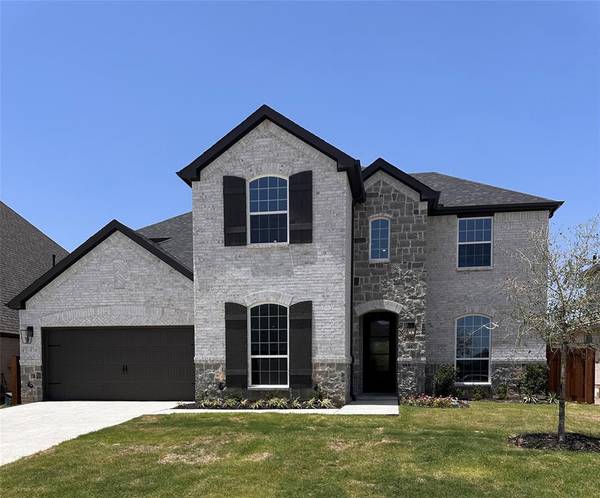 467 Peppercress Lane, Haslet, TX 76052