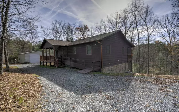 Murphy, NC 28906,694 Hilltop Road