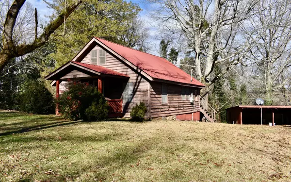 Ellijay, GA 30540,245 Lucille Avenue