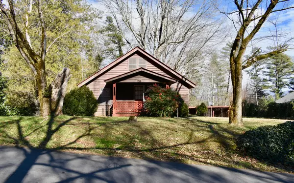 Ellijay, GA 30540,245 Lucille Avenue