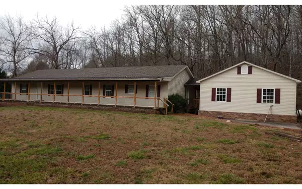 5381 Old Hwy 64E, Hayesville, NC 28904