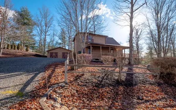 52 Lawrence Drive, Murphy, NC 28906