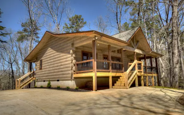 Ellijay, GA 30540,420 Creekside Trail